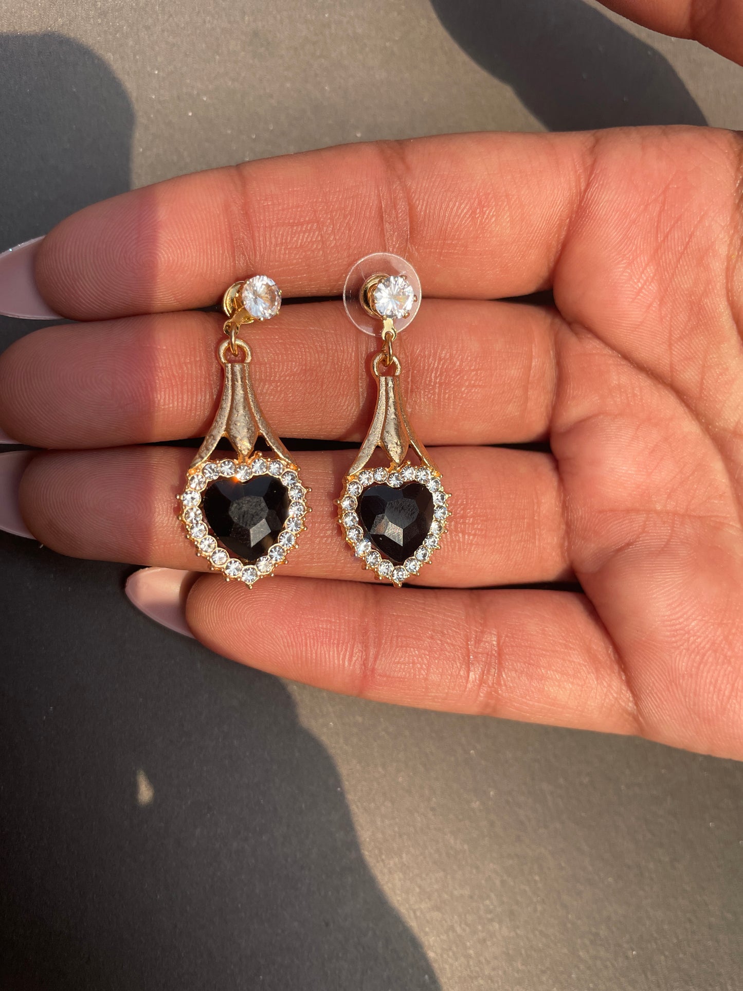 Exquisite Earrings for Any Event